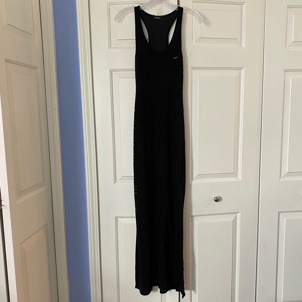 Guess Maxi Dress - Gem